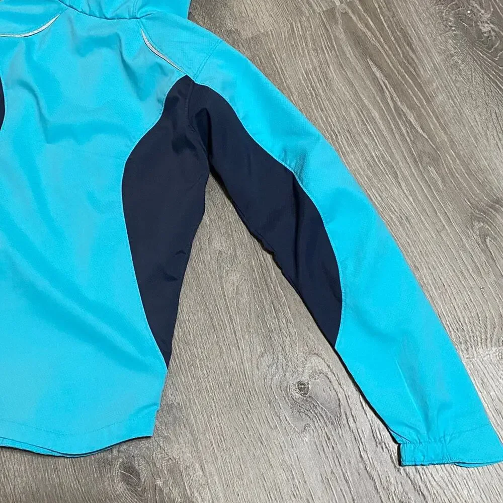 Columbia jacket medium youth